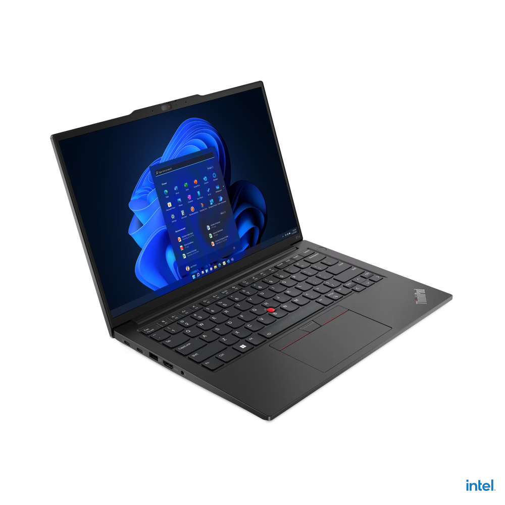 Lenovo ThinkPad E14 G5, i5-1335U, 8GB, 256GB SSD, Win 11 Pro [1]