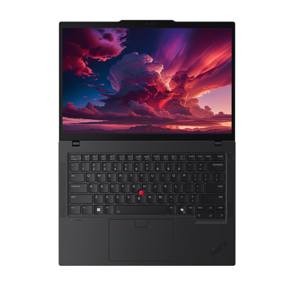 Lenovo ThinkPad P14s G5, Ryzen 5 8640HS, 16GB DDR5, 512GB SSD, Win 11 Pro [2]
