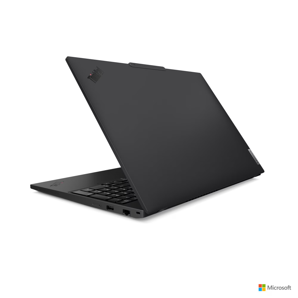 Lenovo ThinkPad T16 G3, Intel Core Ultra 5 125U, 16 GB DDR5, 512 GB SSD M.2, Touchscreen, Windows 11 Pro [7]