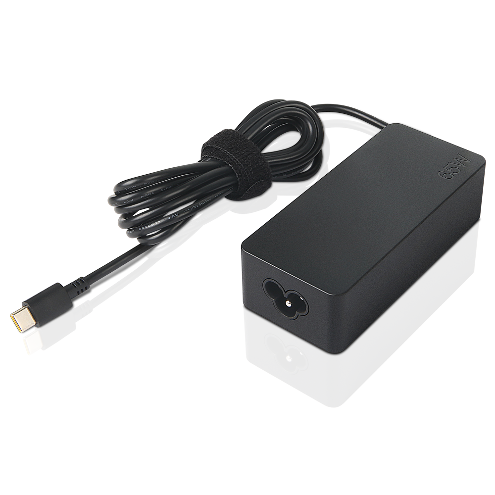 Lenovo USB-C 65W AC Adapter(CE) [2]