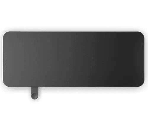 Lenovo USB-C Slim Travel Dock [3]