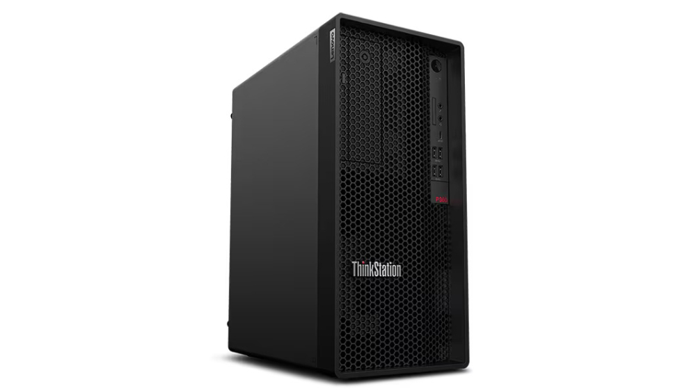 Lenovo Workstation P360, Intel Core i7-12700, 16 GB DDR5,  512GB, NVIDIA T1000 8GB,  Windows 11 Pro [2]