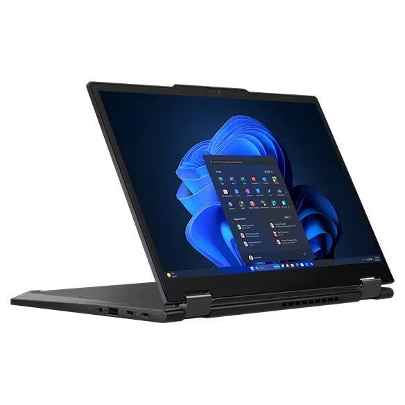 Lenovo X13 2-in-1 G5, U5-135U, 16 GB DDR5, 256 GB SSD, Win 11 Pro [3]
