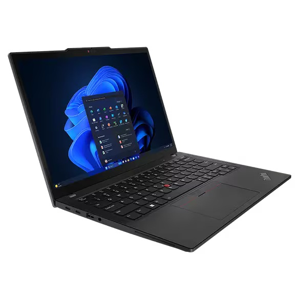 Lenovo X13 G5, U7-165U, 16 GB DDR5, 512 GB SSD m2 PCIe, Touch, Win 11 Pro [2]