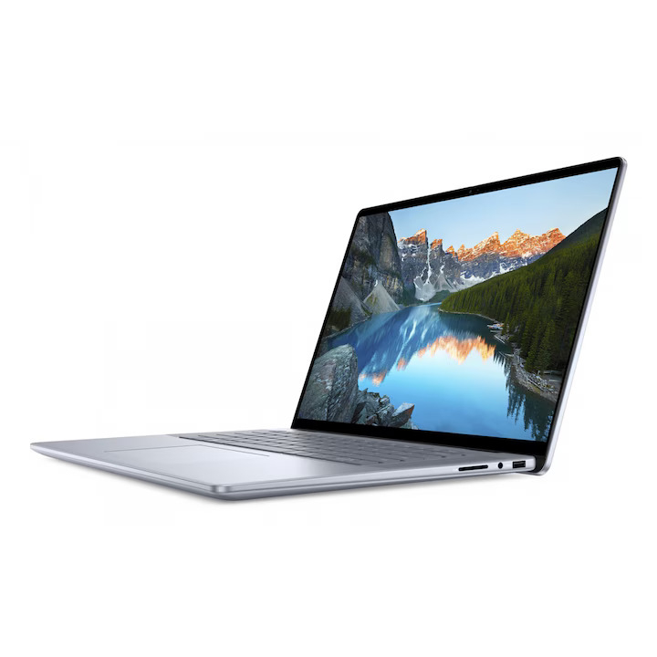 Dell Inspiron Plus 7640, U7-155H, 16GB LPDDR5X, 1 TB SSD, RTX 4060 8GB, Win 11 Pro [3]