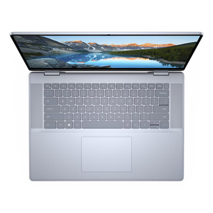 Dell Inspiron Plus 7640, U7-155H, 16GB LPDDR5X, 1 TB SSD, RTX 4060 8GB, Win 11 Pro [4]