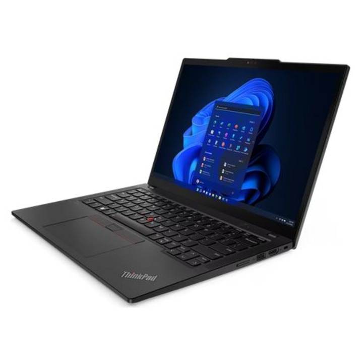 Lenovo X13 G4, i5-1345U, 32 GB DDR5, 512 GB SSD m2 PCIe, Win 11 Pro [2]