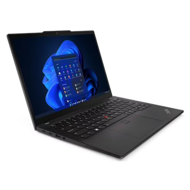 Lenovo X13 G4, i5-1345U, 32 GB DDR5, 512 GB SSD m2 PCIe, Win 11 Pro [4]