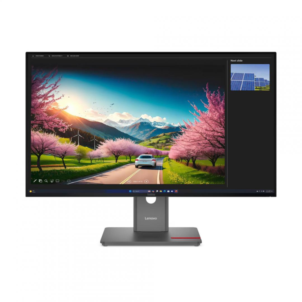 LenovoThinkVision P32UD-40 Monitor [3]