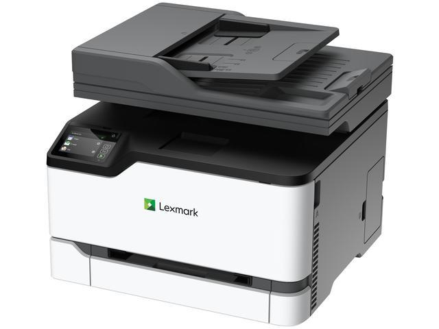 LEXMARK CX331adwe A4 MFP LASER COLOR [6]