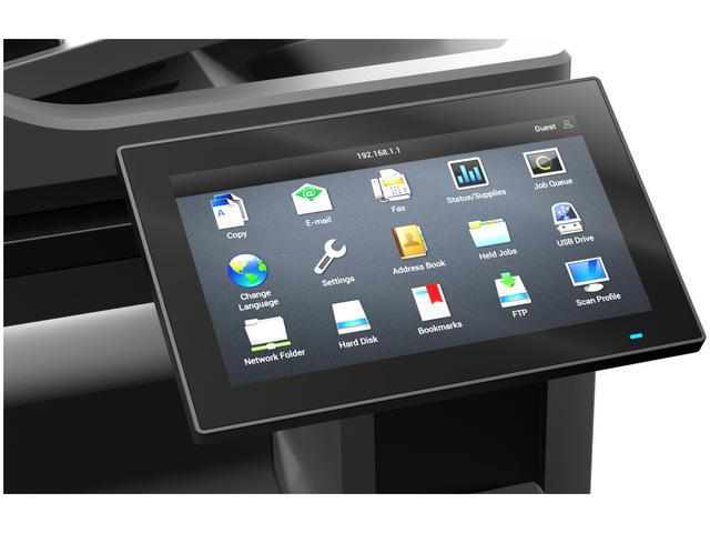LEXMARK CX635adwe A4 MFP LASER COLOR [2]