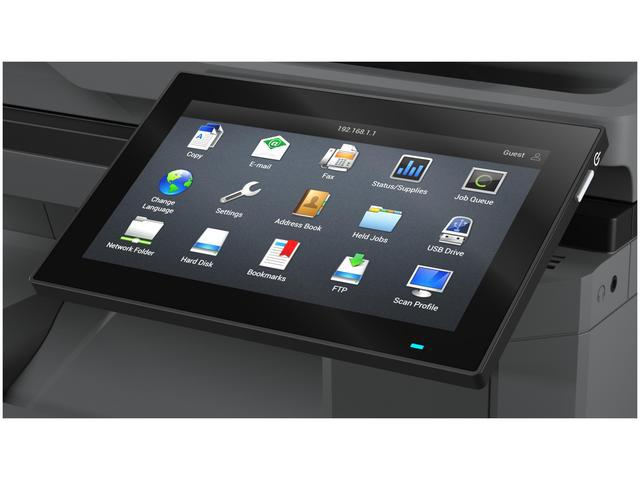 LEXMARK CX635adwe A4 MFP LASER COLOR [3]