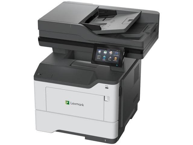 LEXMARK MX532adwe A4 MFP LASER MONO [4]