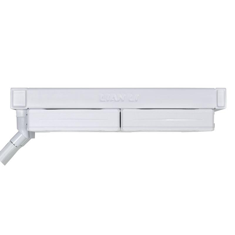 Lian Li GALAHAD II 240 Trinity ARGB alb [3]