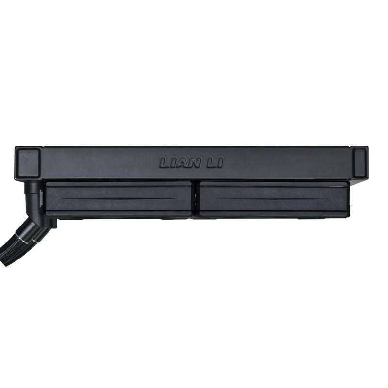 Lian Li GALAHAD II 240 Trinity ARGB negr [3]