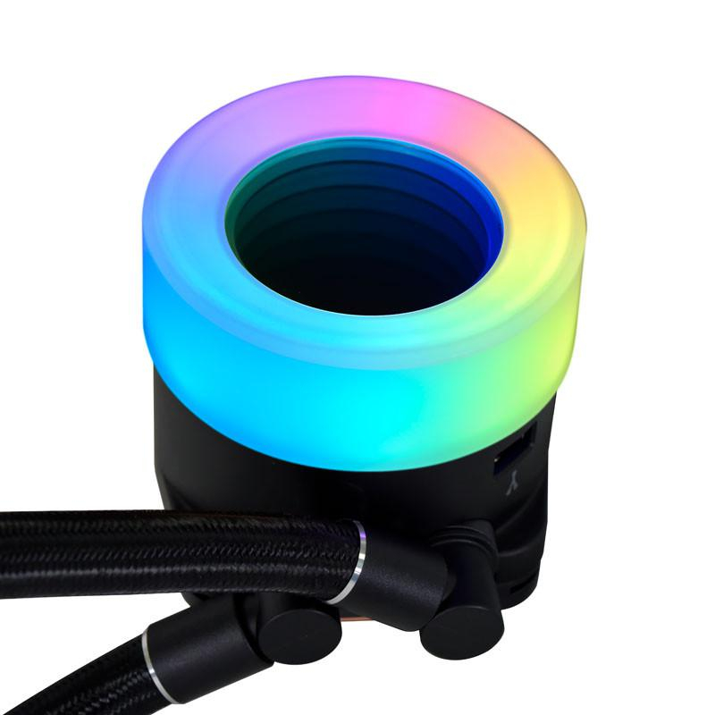 Lian Li GALAHAD II 360 Trinity ARGB negr [5]