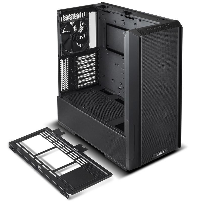 Lian Li LANCOOL 216 E-ATX  Mid-Tower [4]