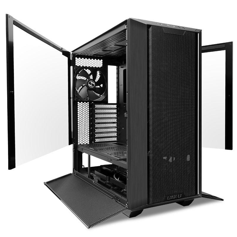 Lian Li LANCOOL III E-ATX Mid-Tower N [8]