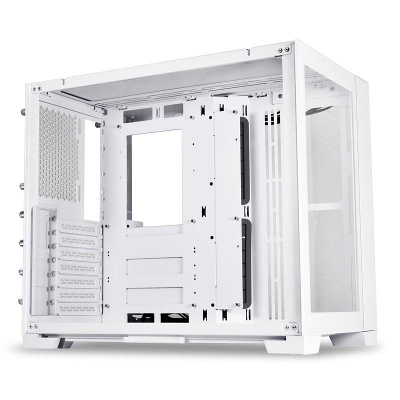 Lian Li O11 Dyn M S E Mid-Twr Temp G alb [5]