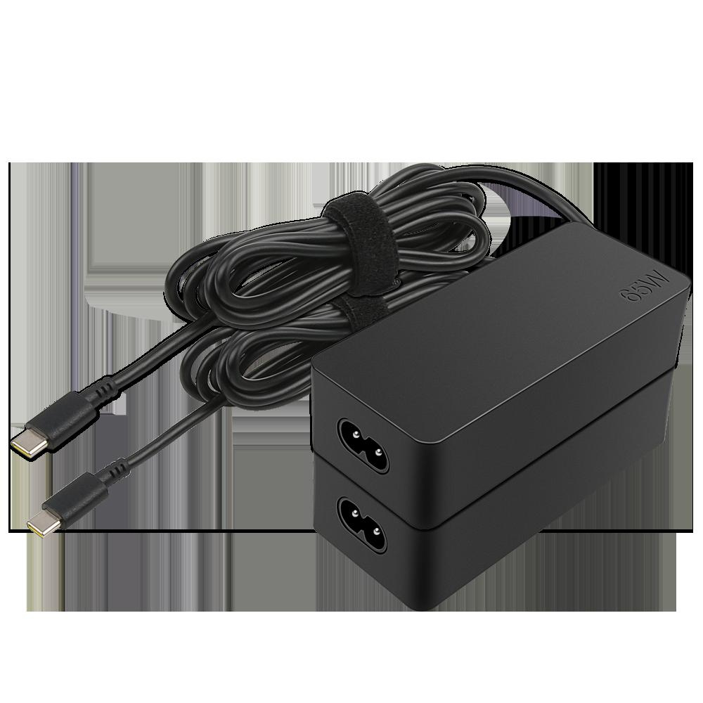 LN Adapter Standard USB-C 65W [2]