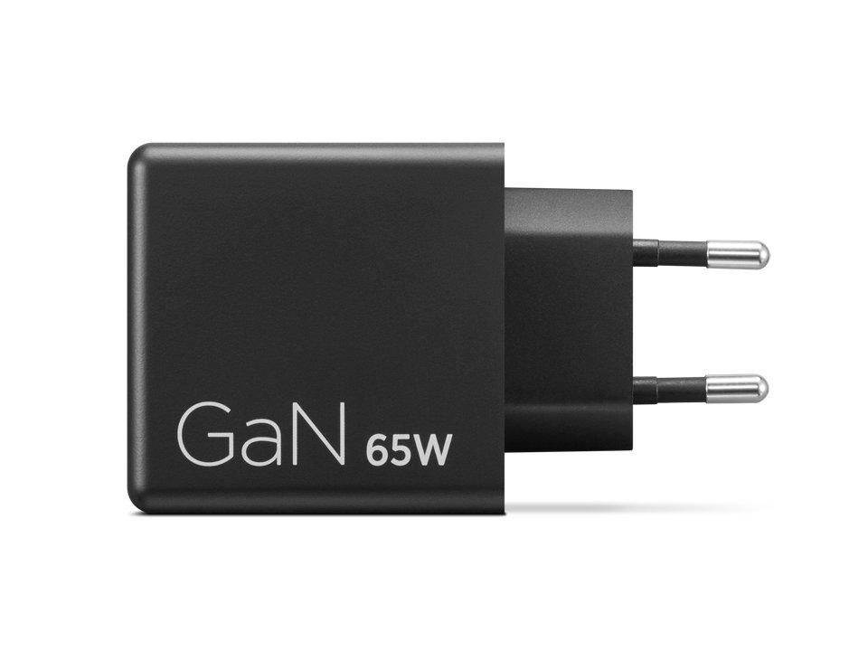 LN Charger Dual USB-C 65W GaN [5]