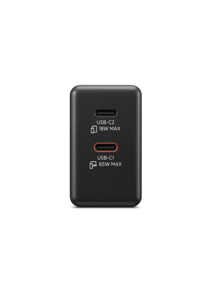 LN Charger Dual USB-C 65W GaN [4]