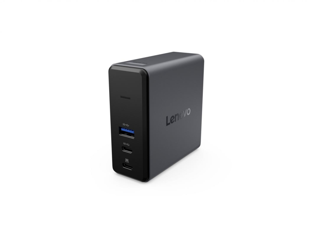 LN Dock X9 Charging GaN [4]