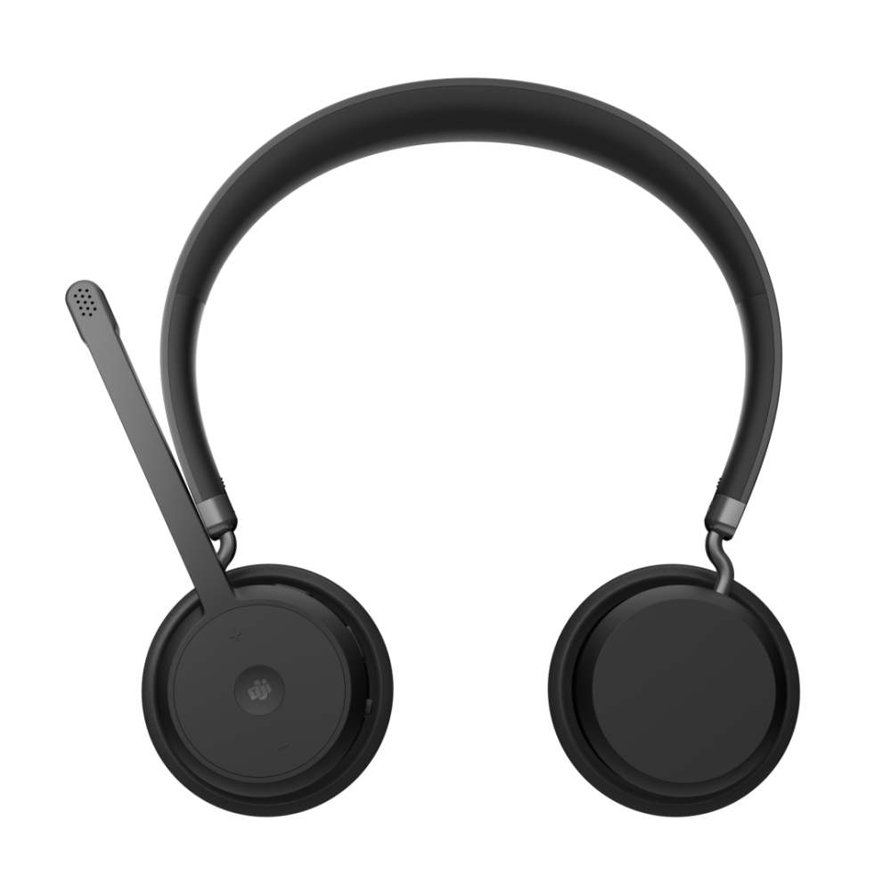 LN Headset Wireless VoIP (Teams) [5]