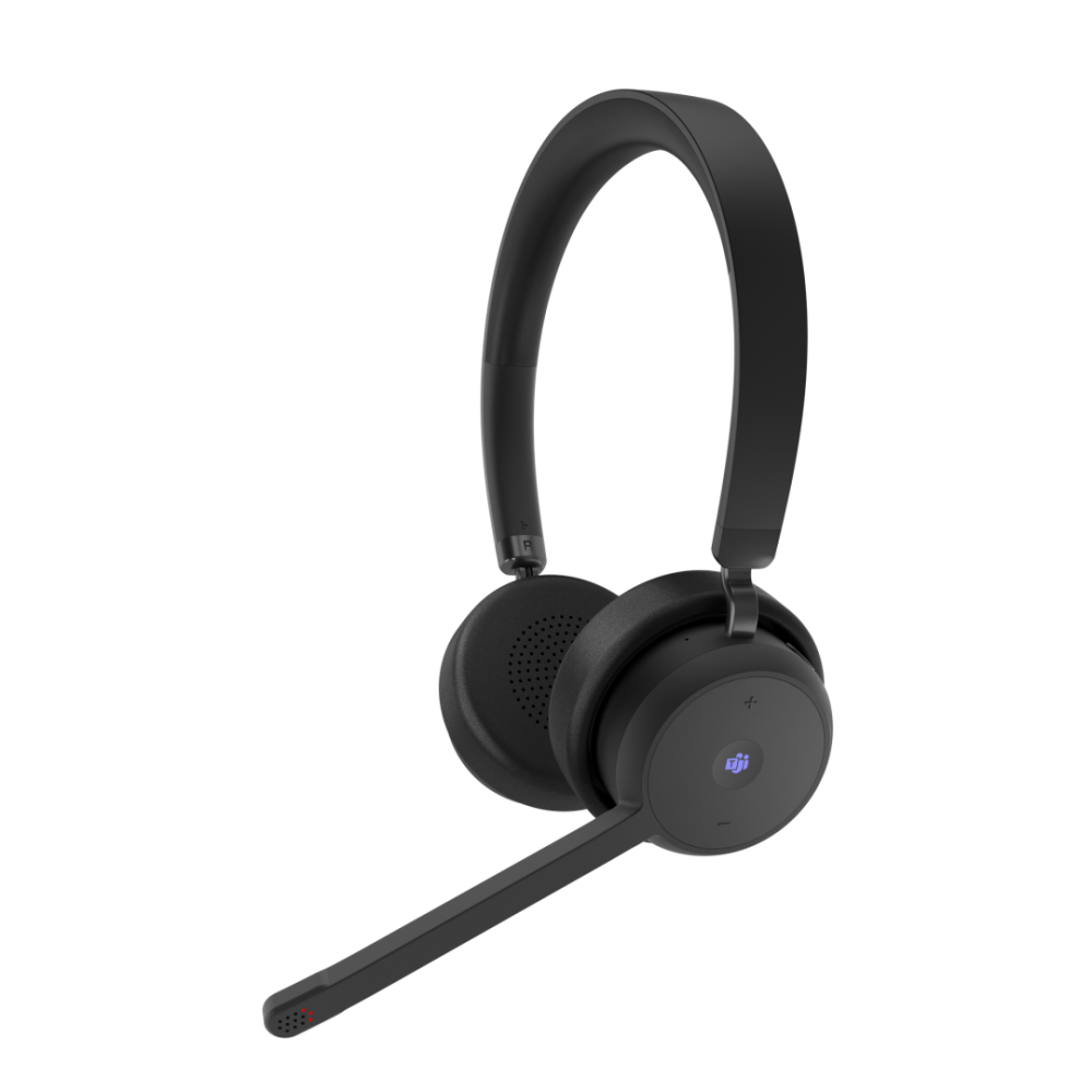 LN Headset Wireless VoIP (Teams) [2]