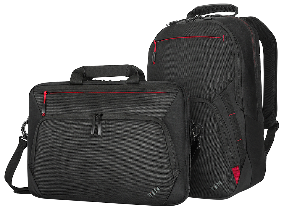 LN ThinkPad Backpack Essential Plus 15.6 [6]