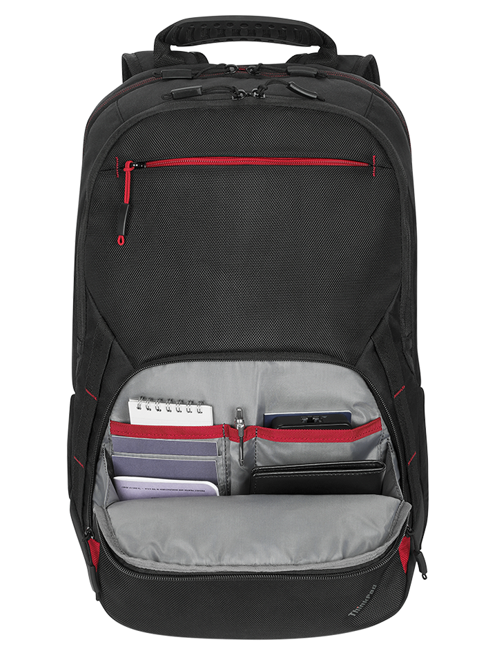 LN ThinkPad Backpack Essential Plus 15.6 [5]