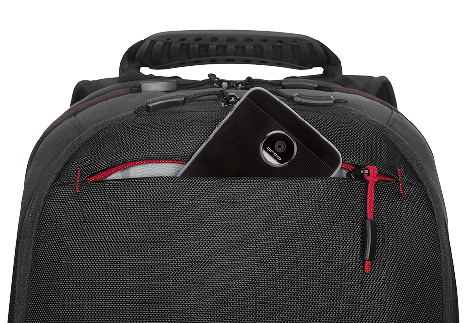 LN ThinkPad Backpack Essential Plus 15.6 [4]