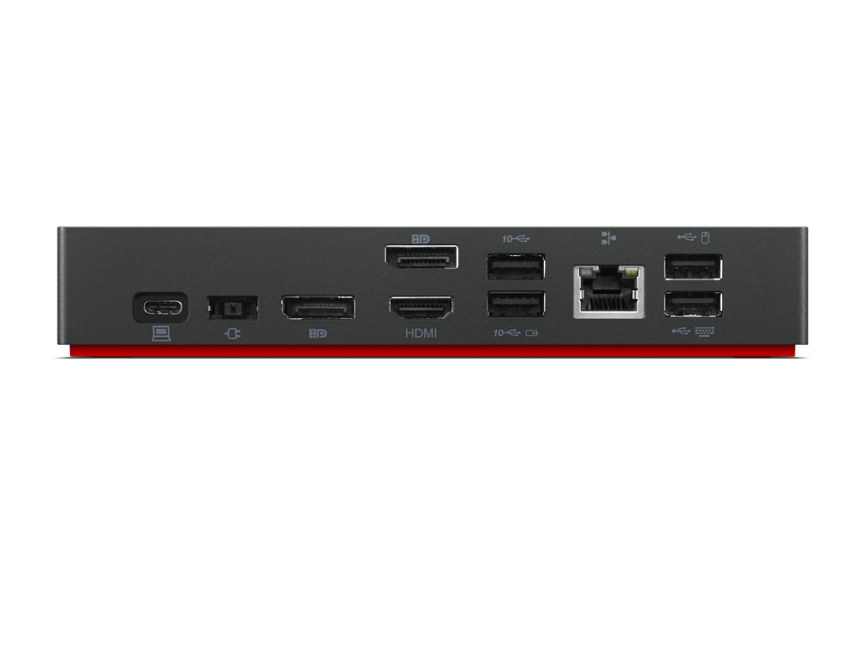LN ThinkPad Universal USB-C Dock [3]