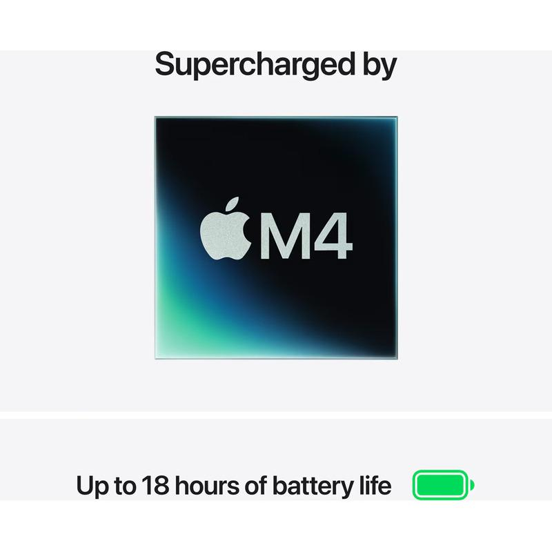 MA13 M4 CPU-10/GPU-10/16GB/1TB INT BK [7]