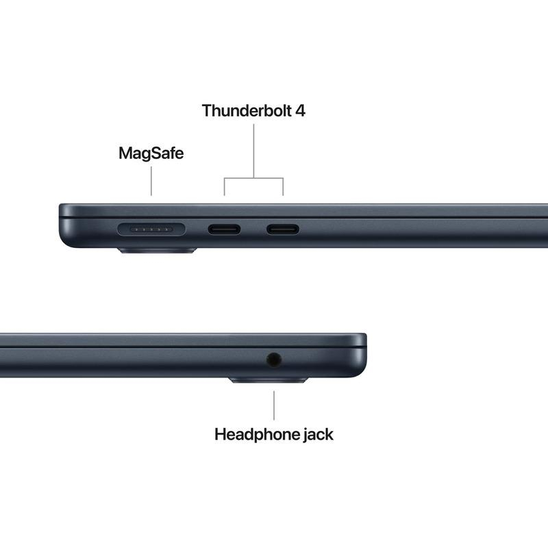 MA13 M4 CPU-10/GPU-8/16GB/256 US BK [3]