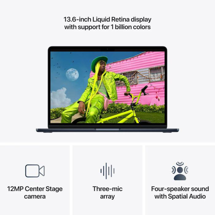 MA13 M5 CPU-10/GPU-10/16GB/1TB INT BK [3]