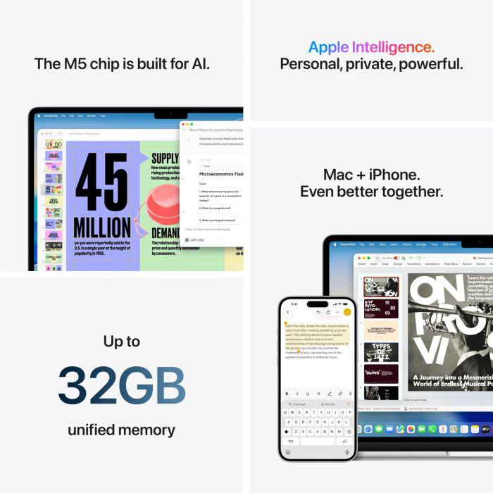 MA13 M5 CPU-10/GPU-8/16GB/512 INT SV [4]