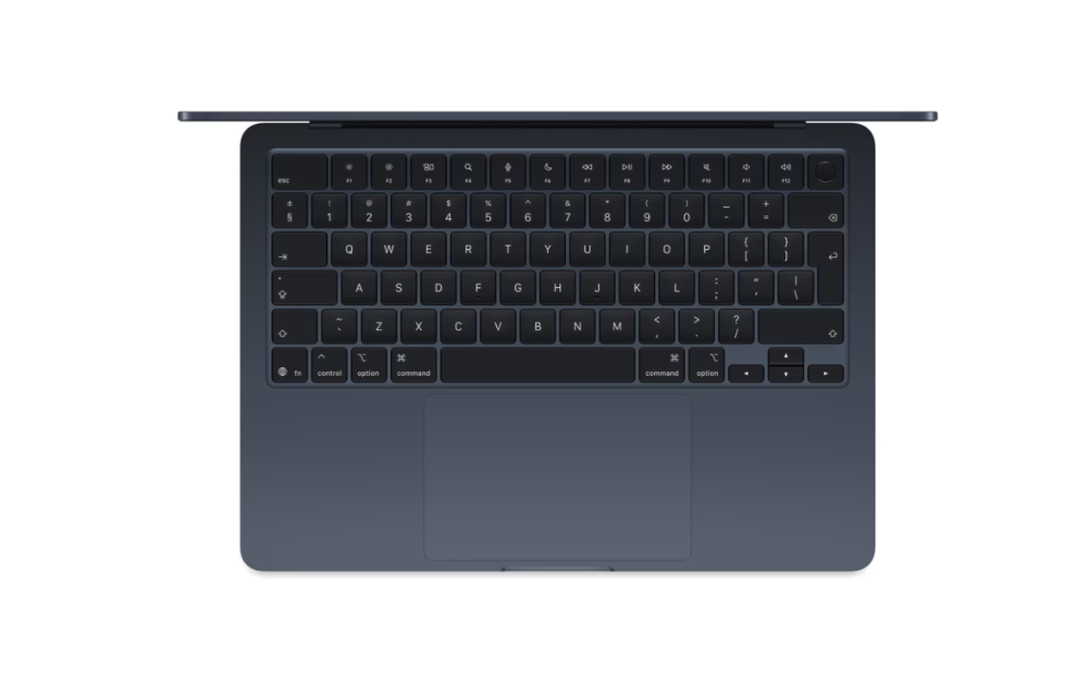 MA15 M4 CPU-10/GPU-10/16GB/256 INT BK [2]