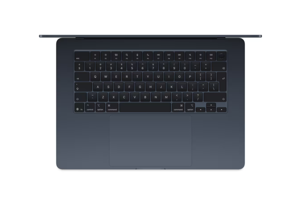 MA15 M4 CPU-10/GPU-10/16GB/512 INT BK [2]