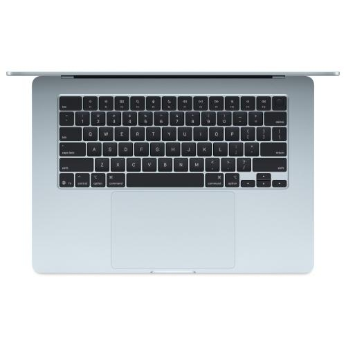 MA15 M4 CPU-10/GPU-10/24GB/1TB INT BL [2]
