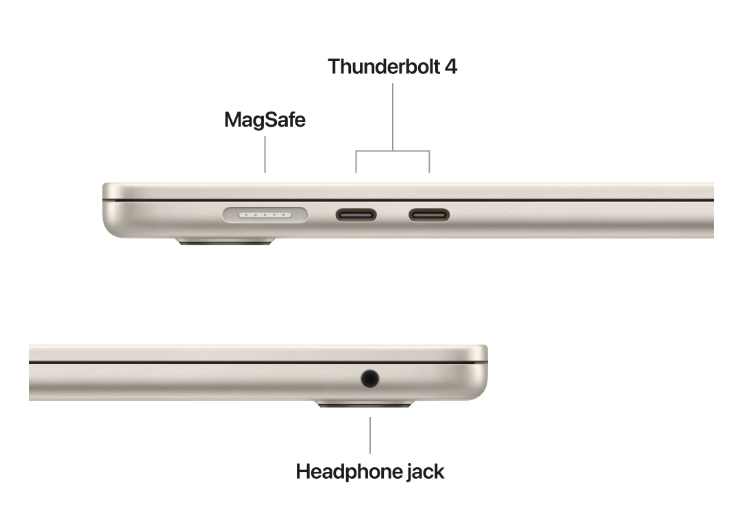 MA15 M4 CPU-10/GPU-10/24GB/512 INT GD [3]