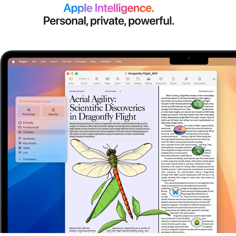 MA15 M4 CPU-10/GPU-10/32GB/1TB INT BK [6]