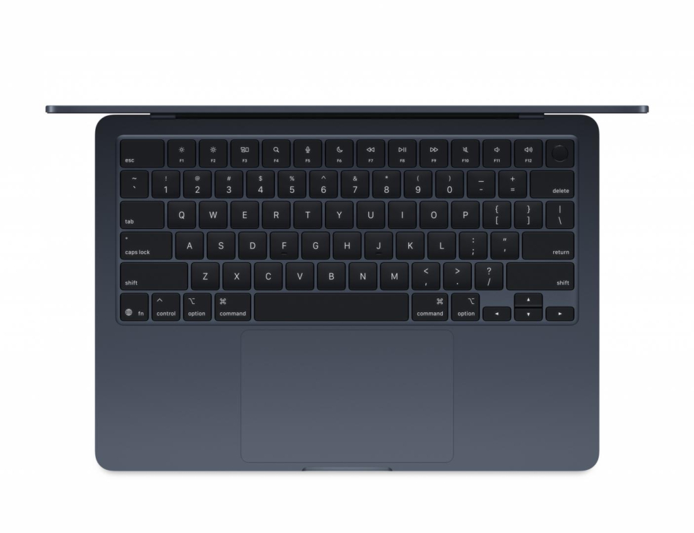 MA15 M4 CPU-10/GPU-10/32GB/512 INT BK [2]