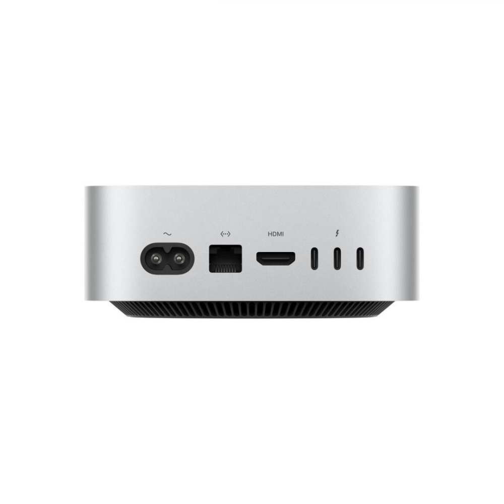 MAC MINI M4 CPU-10/GPU-10/16GB/512 ZE [2]