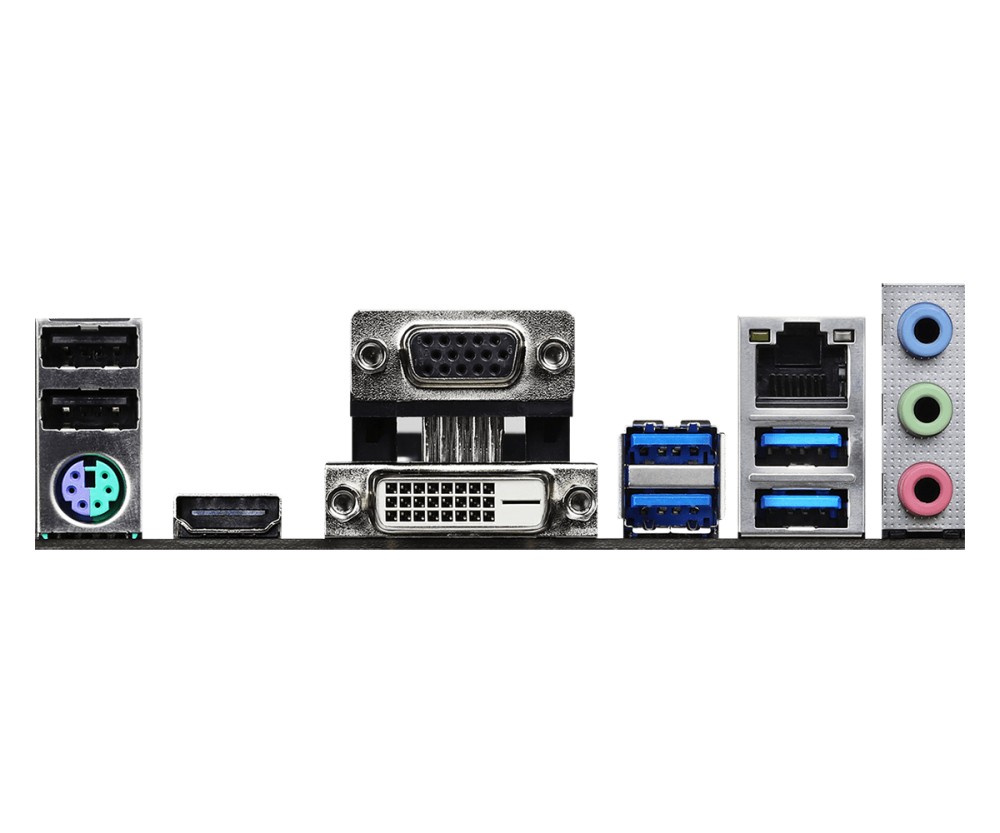 MB ASROCK B550M-HDV AM4 [3]