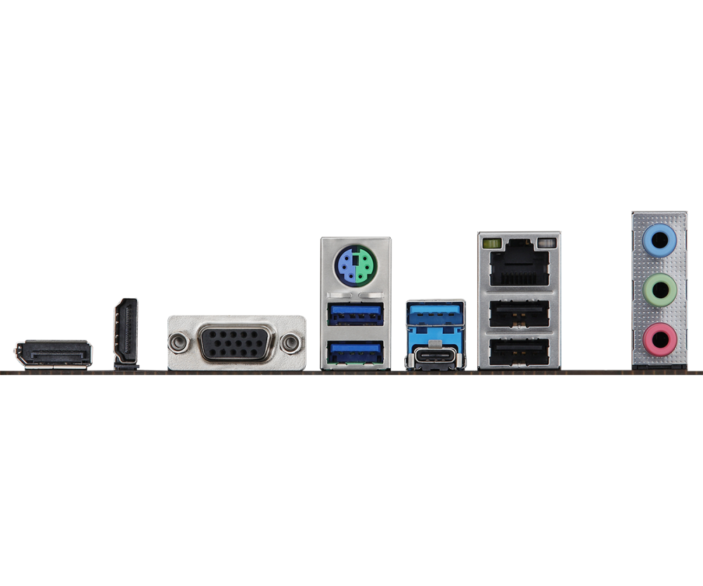 MB Asrock B760M-HDV/M.2 DDR4 [4]