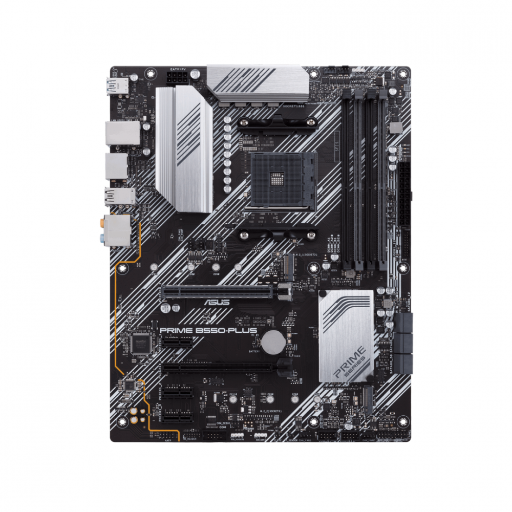 MB ASUS AMD PRIME B550-PLUS AM4 [2]
