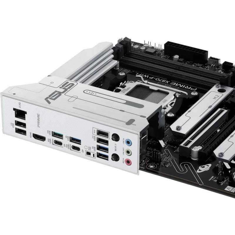 MB Asus PRIME X870-P WIFI AM5 [5]