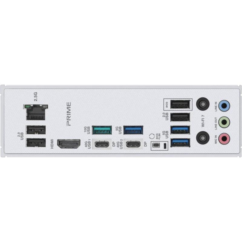 MB Asus PRIME X870-P WIFI AM5 [6]