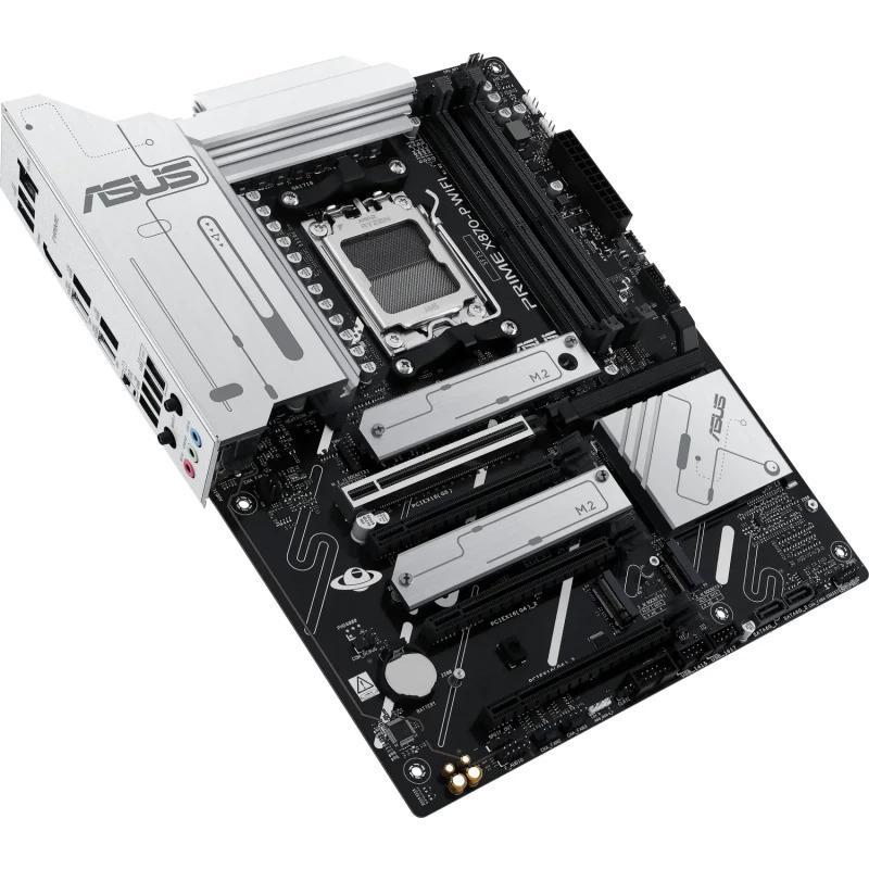 MB Asus PRIME X870-P WIFI AM5 [4]